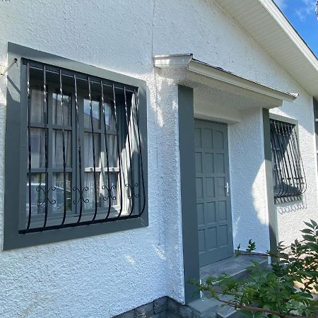 Holiday Apartmanhaz Balatonfured Exterior photo